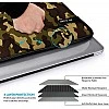 AirCase Laptop Bag Sleeve Case Cover for 15.6-Inch Laptop MacBook, Protective, Neoprene Black AirCase Laptop Bag Sleeve Case Cover for 15.6-Inch Laptop MacBook, Protective, Neoprene Black
