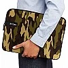 AirCase Laptop Bag Sleeve Case Cover for 15.6-Inch Laptop MacBook, Protective, Neoprene Black AirCase Laptop Bag Sleeve Case Cover for 15.6-Inch Laptop MacBook, Protective, Neoprene Black