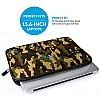 AirCase Laptop Bag Sleeve Case Cover for 15.6-Inch Laptop MacBook, Protective, Neoprene Black AirCase Laptop Bag Sleeve Case Cover for 15.6-Inch Laptop MacBook, Protective, Neoprene Black