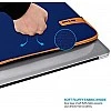 AirCase Laptop Bag Sleeve Case Cover for 15.6-Inch Laptop MacBook, Protective, Neoprene Black AirCase Laptop Bag Sleeve Case Cover for 15.6-Inch Laptop MacBook, Protective, Neoprene Black