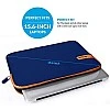 AirCase Laptop Bag Sleeve Case Cover for 15.6-Inch Laptop MacBook, Protective, Neoprene Black AirCase Laptop Bag Sleeve Case Cover for 15.6-Inch Laptop MacBook, Protective, Neoprene Black