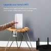 Linksys MX5300 Velop AX Whole Home WiFi 6 System Wireless Router and Extender, Gigabit Ethernet Ports, 5.3 Gbps, 3,000 sq ft, 50 devices 1Pack Linksys MX5300 Velop AX Whole Home WiFi 6 System Wireless Router and Extender, Gigabit Ethernet Ports, 5.3 Gbps, 3,000 sq ft, 50 devices 1Pack