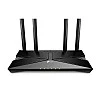 TP-Link WiFi 6 AX3000 Smart WiFi Router – 802.11ax Router, Gigabit, Dual Band, OFDMA, MU-MIMO, Compatible with Alexa(Archer AX50) TP-Link WiFi 6 AX3000 Smart WiFi Router – 802.11ax Router, Gigabit, Dual Band, OFDMA, MU-MIMO, Compatible with Alexa(Archer AX50)