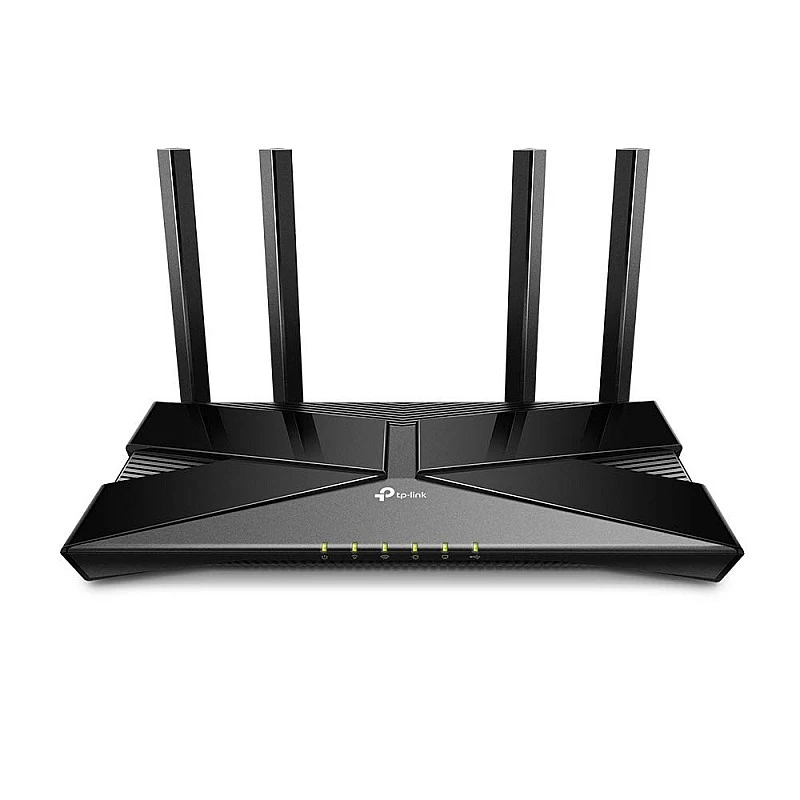 TP-Link WiFi 6 AX3000 Smart WiFi Router – 802.11ax Router, Gigabit, Dual Band, OFDMA, MU-MIMO, Compatible with Alexa(Archer AX50) TP-Link WiFi 6 AX3000 Smart WiFi Router – 802.11ax Router, Gigabit, Dual Band, OFDMA, MU-MIMO, Compatible with Alexa(Archer AX50)