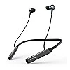 Philips Performance TAPN505BK Bluetooth 5.0 Active Noise Cancelling in-Ear Neckband Philips Performance TAPN505BK Bluetooth 5.0 Active Noise Cancelling in-Ear Neckband
