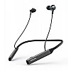 Philips Performance TAPN505BK Bluetooth 5.0 Active Noise Cancelling in-Ear Neckband Philips Performance TAPN505BK Bluetooth 5.0 Active Noise Cancelling in-Ear Neckband