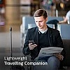 Philips Performance TAPN505BK Bluetooth 5.0 Active Noise Cancelling in-Ear Neckband Philips Performance TAPN505BK Bluetooth 5.0 Active Noise Cancelling in-Ear Neckband