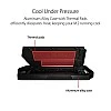 ASUS ROG Strix Arion Aluminum Alloy M.2 NVMe External SSD Holder Portable Enclosure Case ASUS ROG Strix Arion Aluminum Alloy M.2 NVMe External SSD Holder Portable Enclosure Case