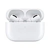 Apple MWP22HN/A Wireless Airpods Pro with Mic and Wireless Charging Case, White refurbished Apple MWP22HN/A Wireless Airpods Pro with Mic and Wireless Charging Case, White refurbished