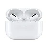 Apple MWP22HN/A Wireless Airpods Pro with Mic and Wireless Charging Case, White refurbished Apple MWP22HN/A Wireless Airpods Pro with Mic and Wireless Charging Case, White refurbished