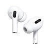 Apple MWP22HN/A Wireless Airpods Pro with Mic and Wireless Charging Case, White refurbished Apple MWP22HN/A Wireless Airpods Pro with Mic and Wireless Charging Case, White refurbished