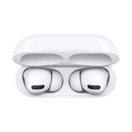 Apple AirPods Pro (WHITE, TRUE WIRELESS) refurbished