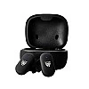 ANT AUDIO Wave Sports TWS 850 Truly Wireless Bluetooth in Ear Earbuds with Mic Black ANT AUDIO Wave Sports TWS 850 Truly Wireless Bluetooth in Ear Earbuds with Mic Black