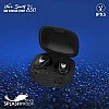 ANT AUDIO Wave Sports TWS 850 Truly Wireless Bluetooth in Ear Earbuds with Mic Black ANT AUDIO Wave Sports TWS 850 Truly Wireless Bluetooth in Ear Earbuds with Mic Black