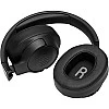 JBL Tune 700BT by Harman, 27-Hours Playtime with Quick Charging, Wireless Over Ear Headphones with Mic (Black) JBL Tune 700BT by Harman, 27-Hours Playtime with Quick Charging, Wireless Over Ear Headphones with Mic (Black)