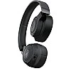 JBL Tune 700BT by Harman, 27-Hours Playtime with Quick Charging, Wireless Over Ear Headphones with Mic (Black) JBL Tune 700BT by Harman, 27-Hours Playtime with Quick Charging, Wireless Over Ear Headphones with Mic (Black)