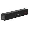 Zebronics Vita Plus Portable Speaker Supporting Bluetooth, FM, SD Crad, Aux(Black) Zebronics Vita Plus Portable Speaker Supporting Bluetooth, FM, SD Crad, Aux(Black)