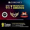 Zebronics Vita Plus Portable Speaker Supporting Bluetooth, FM, SD Crad, Aux(Black) Zebronics Vita Plus Portable Speaker Supporting Bluetooth, FM, SD Crad, Aux(Black)