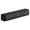 Zebronics Vita Plus Portable Speaker Supporting Bluetooth, FM, SD Crad, Aux(Black) Zebronics Vita Plus Portable Speaker Supporting Bluetooth, FM, SD Crad, Aux(Black)