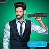 Zebronics Vita Plus Portable Speaker Supporting Bluetooth, FM, SD Crad, Aux(Black) Zebronics Vita Plus Portable Speaker Supporting Bluetooth, FM, SD Crad, Aux(Black)