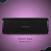 Zebronics Vita Plus Portable Speaker Supporting Bluetooth, FM, SD Crad, Aux(Black) Zebronics Vita Plus Portable Speaker Supporting Bluetooth, FM, SD Crad, Aux(Black)