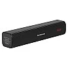 Zebronics Vita Plus Portable Speaker Supporting Bluetooth, FM, SD Crad, Aux(Black) Zebronics Vita Plus Portable Speaker Supporting Bluetooth, FM, SD Crad, Aux(Black)