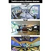 Ricoh Theta SC2 360°Camera 4K Video with Image Stabilization, Optical Zoom, Blue Ricoh Theta SC2 360°Camera 4K Video with Image Stabilization, Optical Zoom, Blue