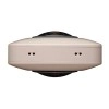 Ricoh Theta SC2 360°Camera 4K Video with Image Stabilization, Optical Zoom, Blue-