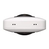 Ricoh Theta SC2 360°Camera 4K Video with Image Stabilization, Optical Zoom, Blue-