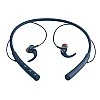 iBall EarWear Base BT 5.0 Neckband Earphone with Mic and 12 Hours Battery Life (Coral Blue) iBall EarWear Base BT 5.0 Neckband Earphone with Mic and 12 Hours Battery Life (Coral Blue)