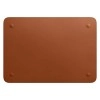 Apple Leather Sleeve (for 16-inch MacBook Pro) - Saddle Brown