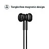 Motorola Lifestyle Ververap 105 Wireless Bluetooth in Ear Neckband Headphone with Mic (Black) Motorola Lifestyle Ververap 105 Wireless Bluetooth in Ear Neckband Headphone with Mic (Black)