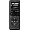 Sony ICD-UX570F Light Weight Voice Recorder, with 20hours Battery Life, 4GB Built-in Memory -Black Sony ICD-UX570F Light Weight Voice Recorder, with 20hours Battery Life, 4GB Built-in Memory -Black