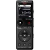 Sony ICD-UX570F Light Weight Voice Recorder, with 20hours Battery Life, 4GB Built-in Memory -Black Sony ICD-UX570F Light Weight Voice Recorder, with 20hours Battery Life, 4GB Built-in Memory -Black