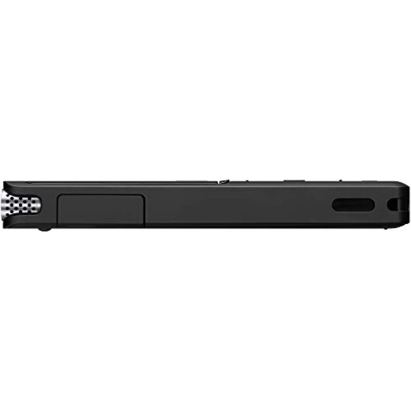 Sony ICD-UX570F Light Weight Voice Recorder, with 20hours Battery Life, 4GB Built-in Memory -Black Sony ICD-UX570F Light Weight Voice Recorder, with 20hours Battery Life, 4GB Built-in Memory -Black