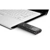 Sony ICD-UX570F Light Weight Voice Recorder, with 20hours Battery Life, 4GB Built-in Memory -Black Sony ICD-UX570F Light Weight Voice Recorder, with 20hours Battery Life, 4GB Built-in Memory -Black