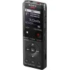 Sony ICD-UX570F Light Weight Voice Recorder, with 20hours Battery Life, 4GB Built-in Memory -Black Sony ICD-UX570F Light Weight Voice Recorder, with 20hours Battery Life, 4GB Built-in Memory -Black