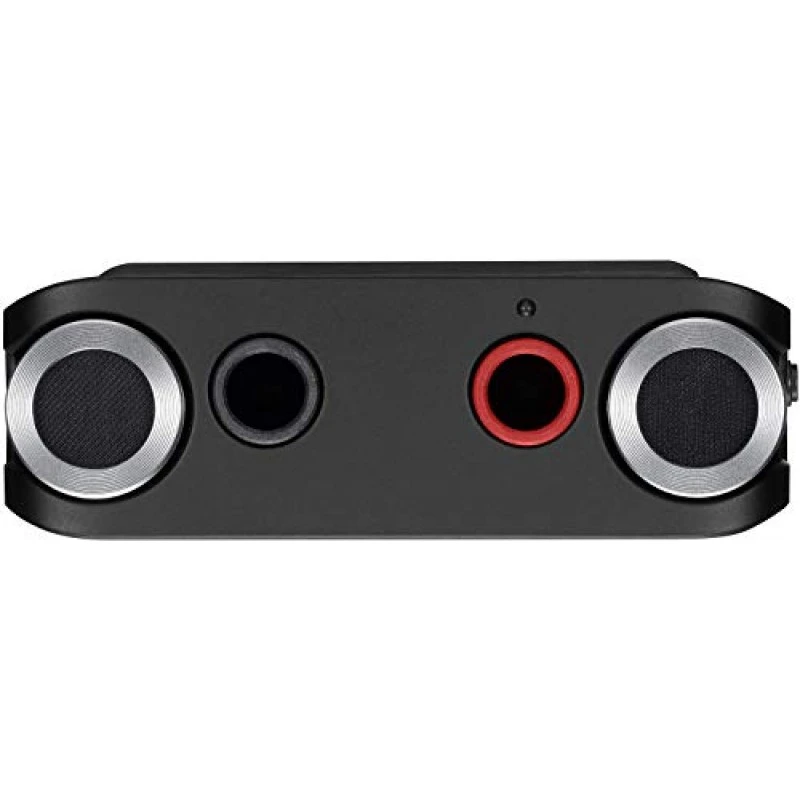 Sony ICD-UX570F Light Weight Voice Recorder, with 20hours Battery Life, 4GB Built-in Memory -Black Sony ICD-UX570F Light Weight Voice Recorder, with 20hours Battery Life, 4GB Built-in Memory -Black