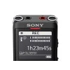 Sony ICD-UX570F Light Weight Voice Recorder, with 20hours Battery Life, 4GB Built-in Memory -Black Sony ICD-UX570F Light Weight Voice Recorder, with 20hours Battery Life, 4GB Built-in Memory -Black