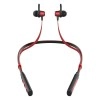 Ant Audio Wave Sports 515 Neckband Bluetooth Headset with Mic Upto 12hrs Playtime - (Red Black) Ant Audio Wave Sports 515 Neckband Bluetooth Headset with Mic Upto 12hrs Playtime - (Red Black)
