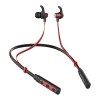 Ant Audio Wave Sports 515 Neckband Bluetooth Headset with Mic Upto 12hrs Playtime - (Red Black) Ant Audio Wave Sports 515 Neckband Bluetooth Headset with Mic Upto 12hrs Playtime - (Red Black)