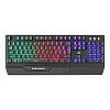 Ant Esports KM500W Gaming Backlit Keyboard and Mouse Combo, LED Wired Gaming Keyboard Ant Esports KM500W Gaming Backlit Keyboard and Mouse Combo, LED Wired Gaming Keyboard