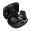 pTron Bassbuds Pro in-Ear True Wireless Bluetooth 5.0 Headphones with Deep Bass