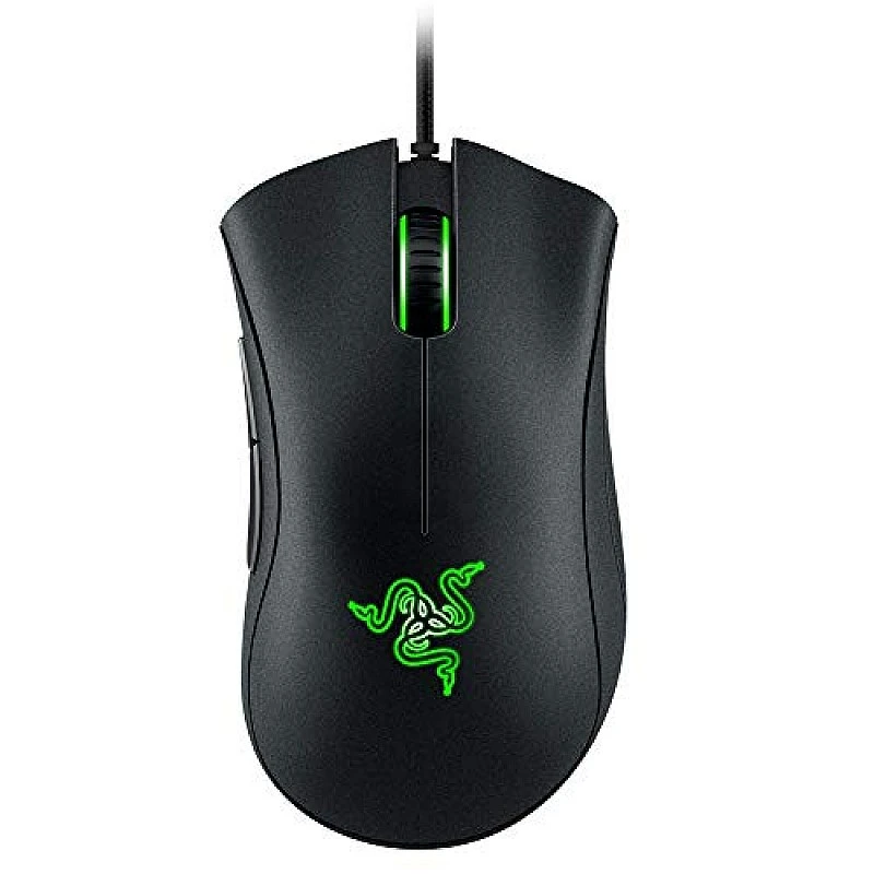 Razer DeathAdder V2 - Wired Gaming Mouse Razer DeathAdder V2 - Wired Gaming Mouse