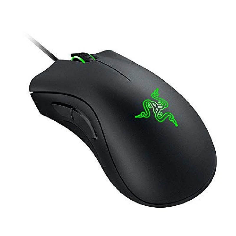 Razer DeathAdder V2 - Wired Gaming Mouse Razer DeathAdder V2 - Wired Gaming Mouse