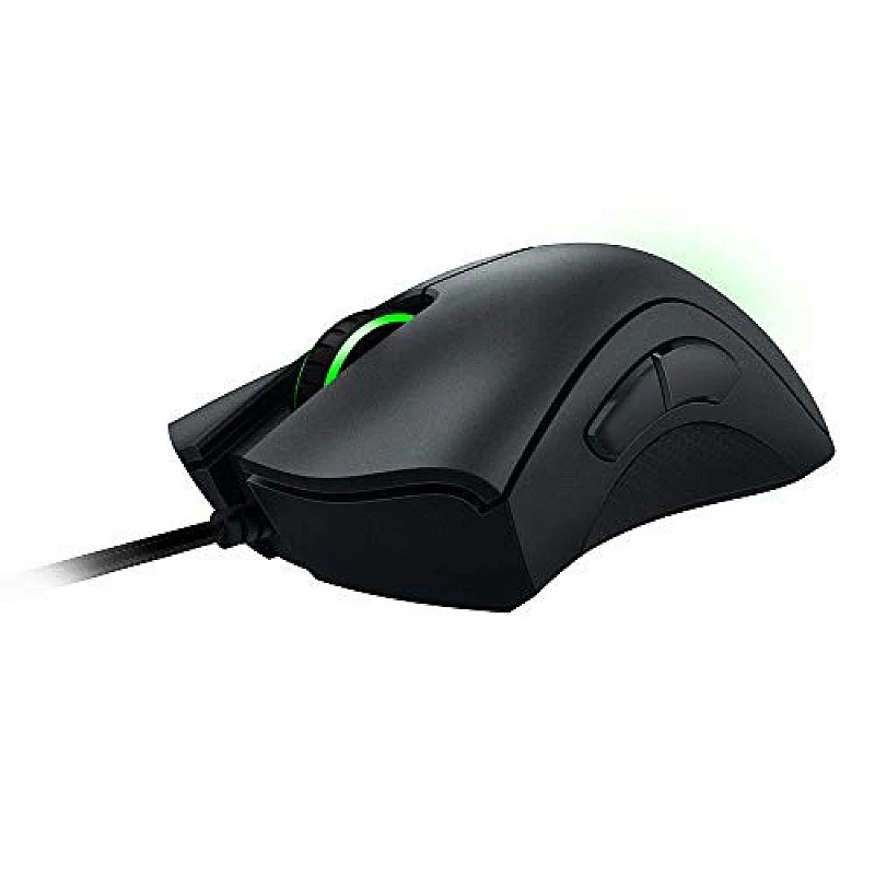 Razer DeathAdder V2 - Wired Gaming Mouse Razer DeathAdder V2 - Wired Gaming Mouse