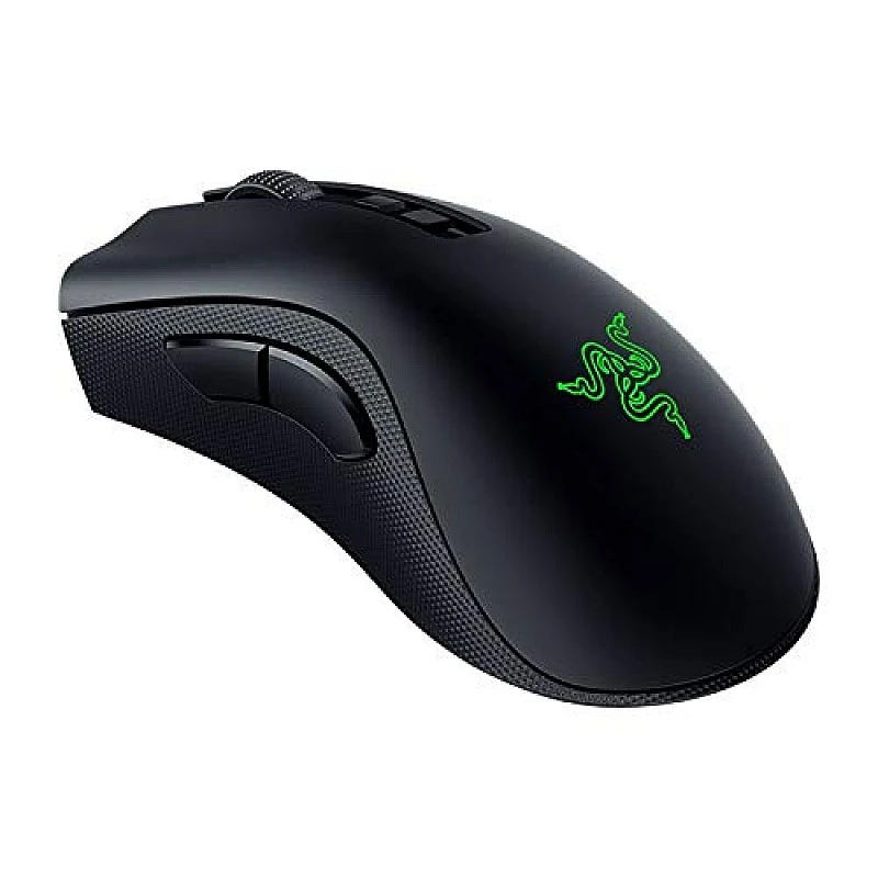 Razer DeathAdder V2 - Wired Gaming Mouse Razer DeathAdder V2 - Wired Gaming Mouse