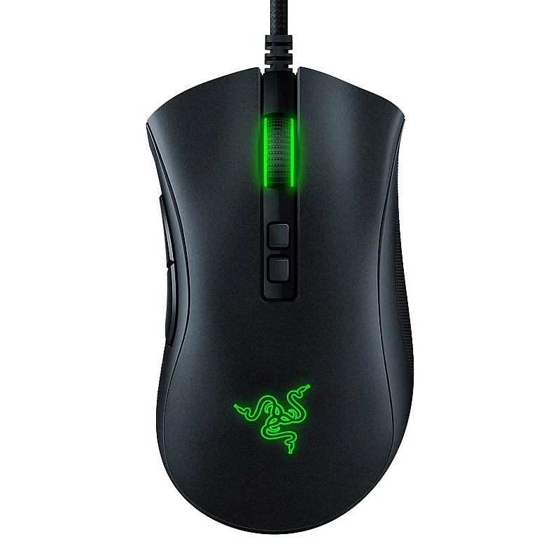 Razer DeathAdder V2 - Wired Gaming Mouse Razer DeathAdder V2 - Wired Gaming Mouse