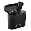 pTron Bassbuds Lite V2 In-Ear True Wireless Bluetooth 5.0 Headphones with HiFi Deep Bass pTron Bassbuds Lite V2 In-Ear True Wireless Bluetooth 5.0 Headphones with HiFi Deep Bass