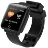 Lenovo Carme HW25P Smart Watch Black Lenovo Carme HW25P Smart Watch Black